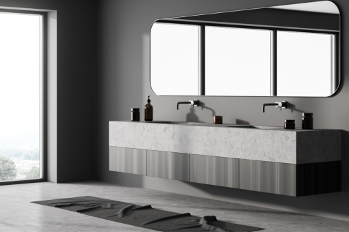 [광명 푸르지오 포레나]  현관장 스마트미…